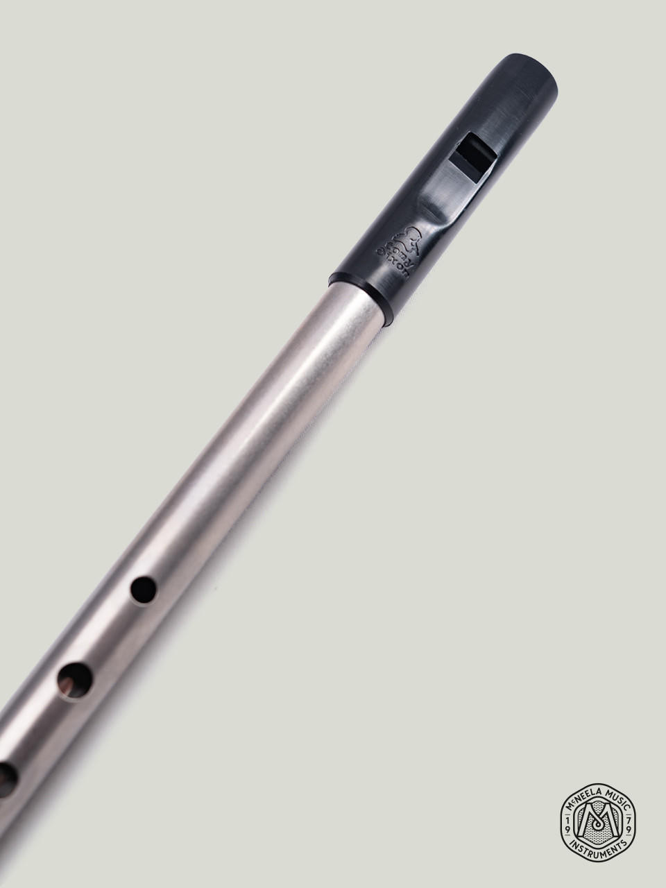 Tony Dixon DX Trad Tin Whistle