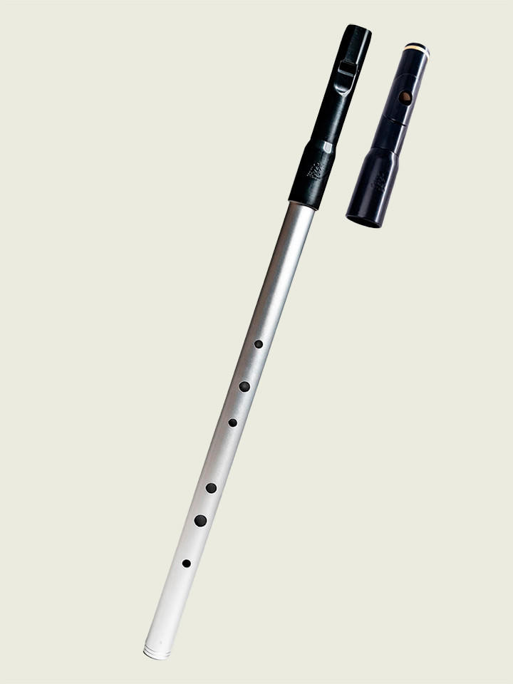 Low D Flute / Whistle Dual Head - Tony Dixon for sale | Mcneela Music