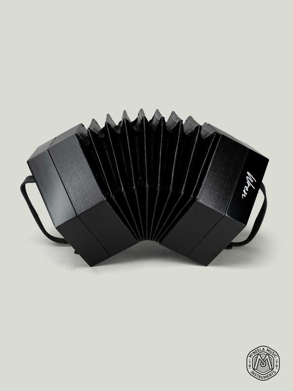 The wren anglo concertina shop 2