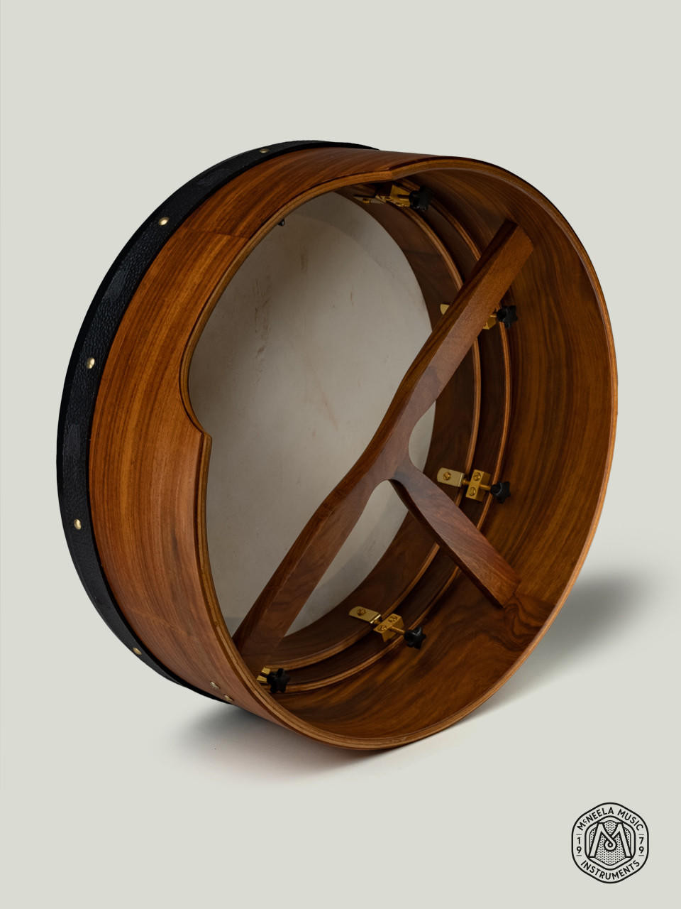 Rosewood 16'' Deep Rim Performance Bodhrán