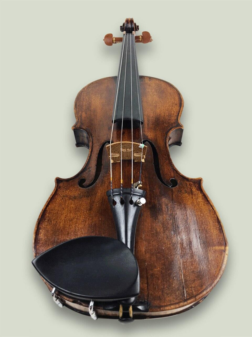 19th Century French 4/4 Violin - French Violins for Sale