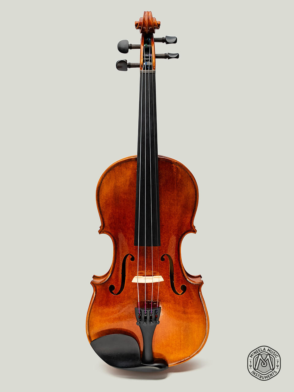 Student Violin Set - Beginner Violin with Bow | McNeela