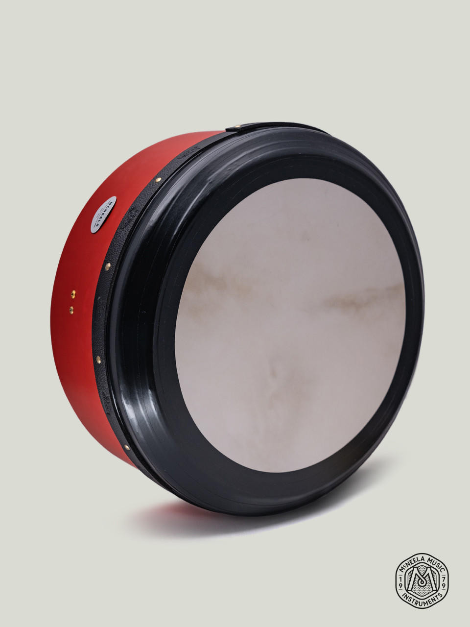 Deep Rim Bodhrán - 16
