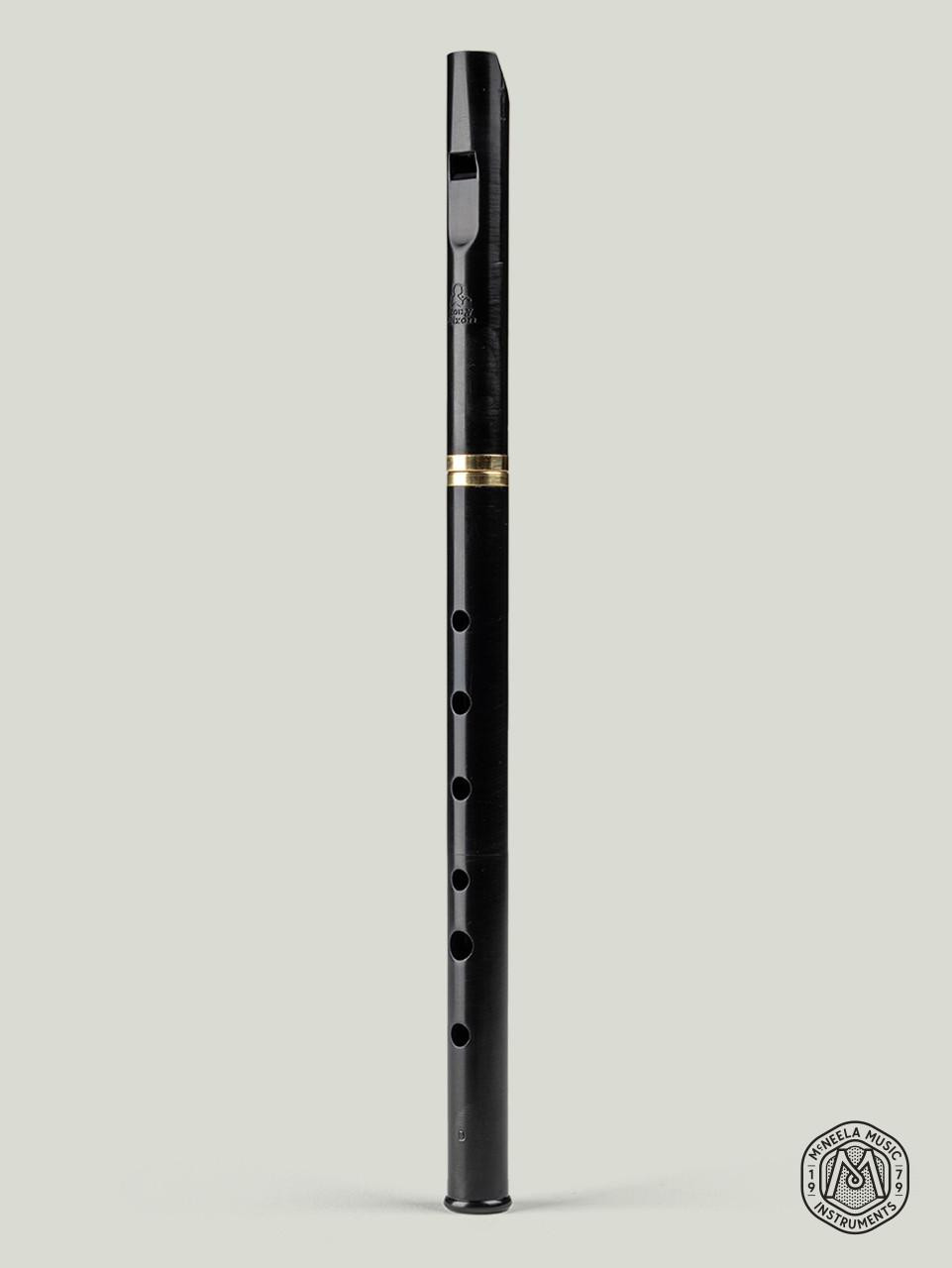 Soprano Whistles