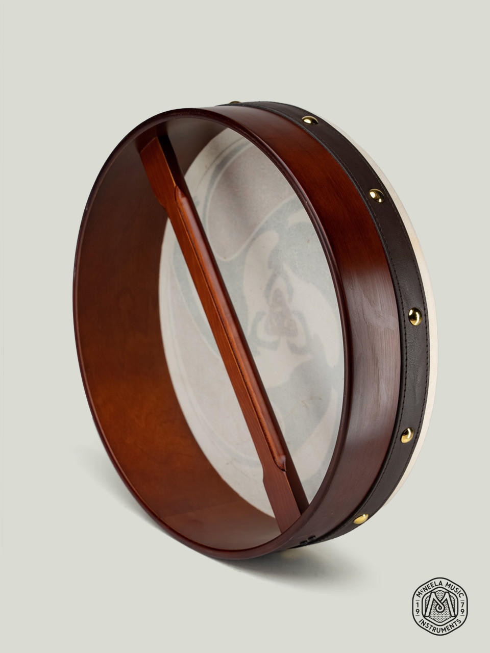 Celtic Bodhran Ravens Bodhrans for Sale Mcneela Music