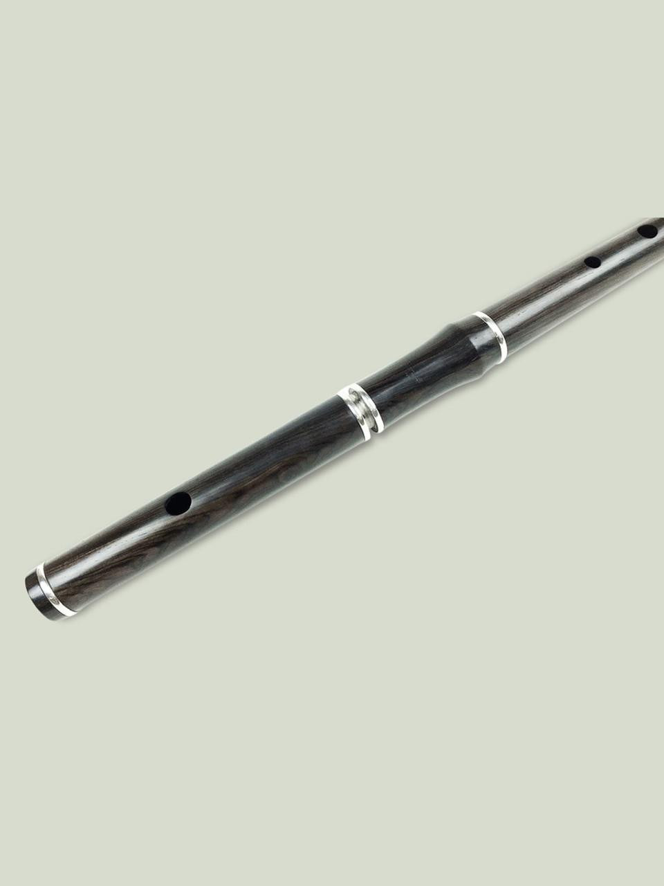 Sam Murray Flute African Blackwood Flutes McNeela Music