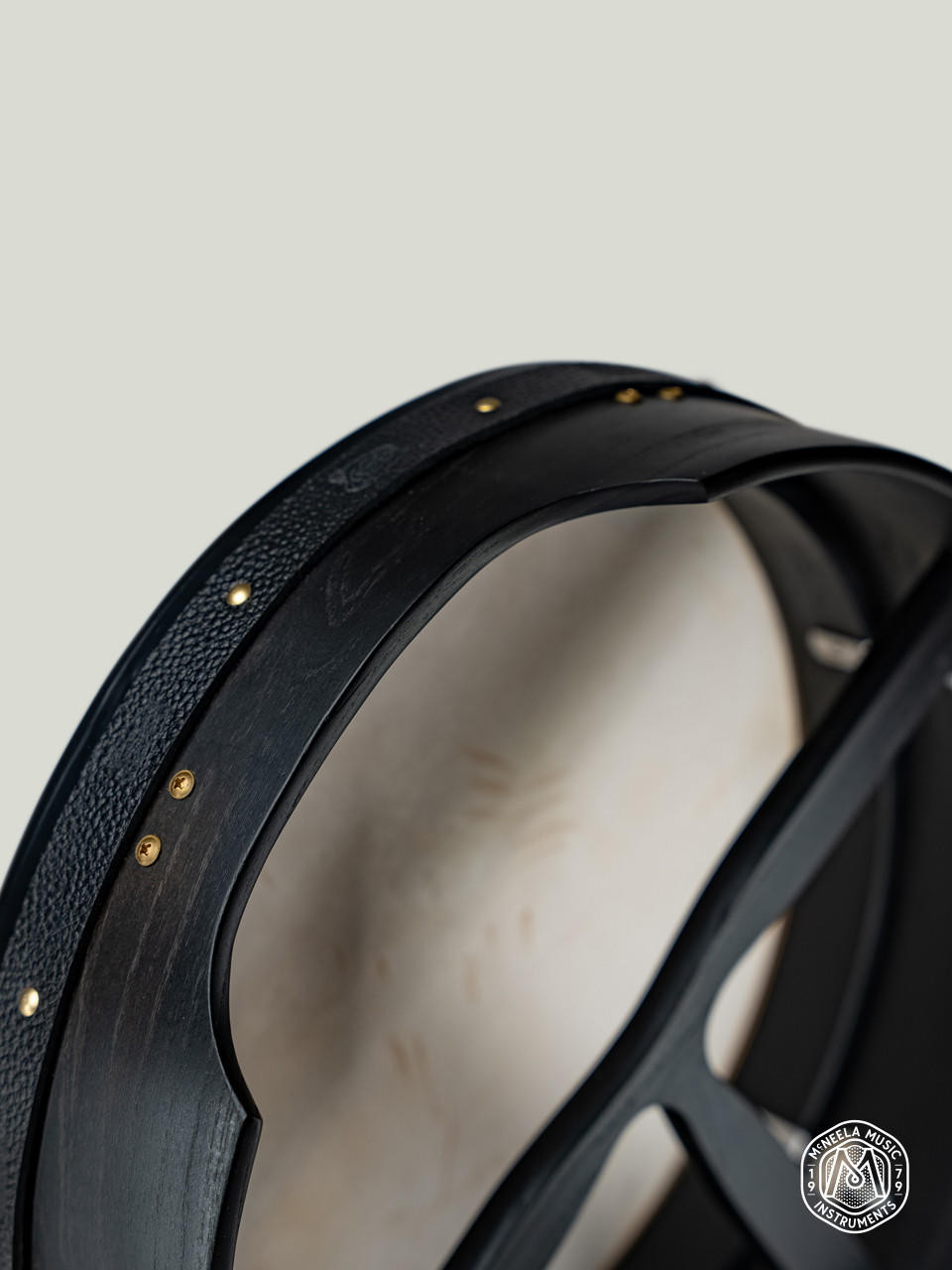 McNeela 14" Tuneable Bodhrán Irish Bodhráns for Sale