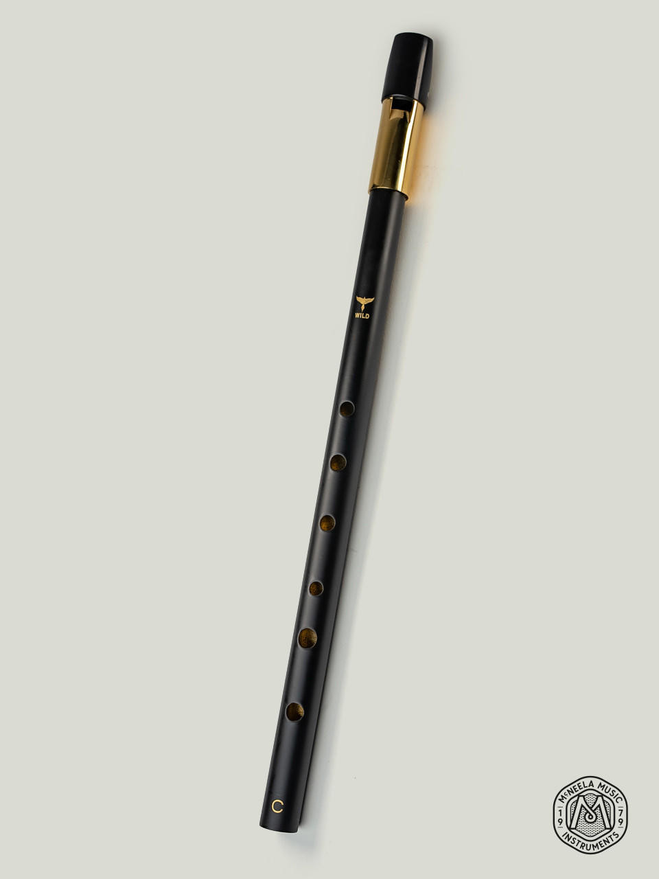 Key C Tin Whistle - Killarney Whistle - Buy your Tin Whistle online