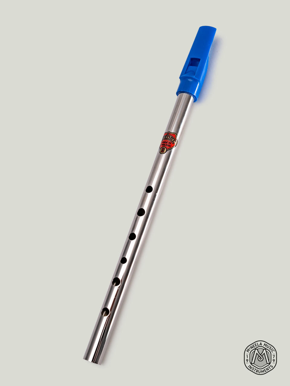 Tin Whisle. Generation セット