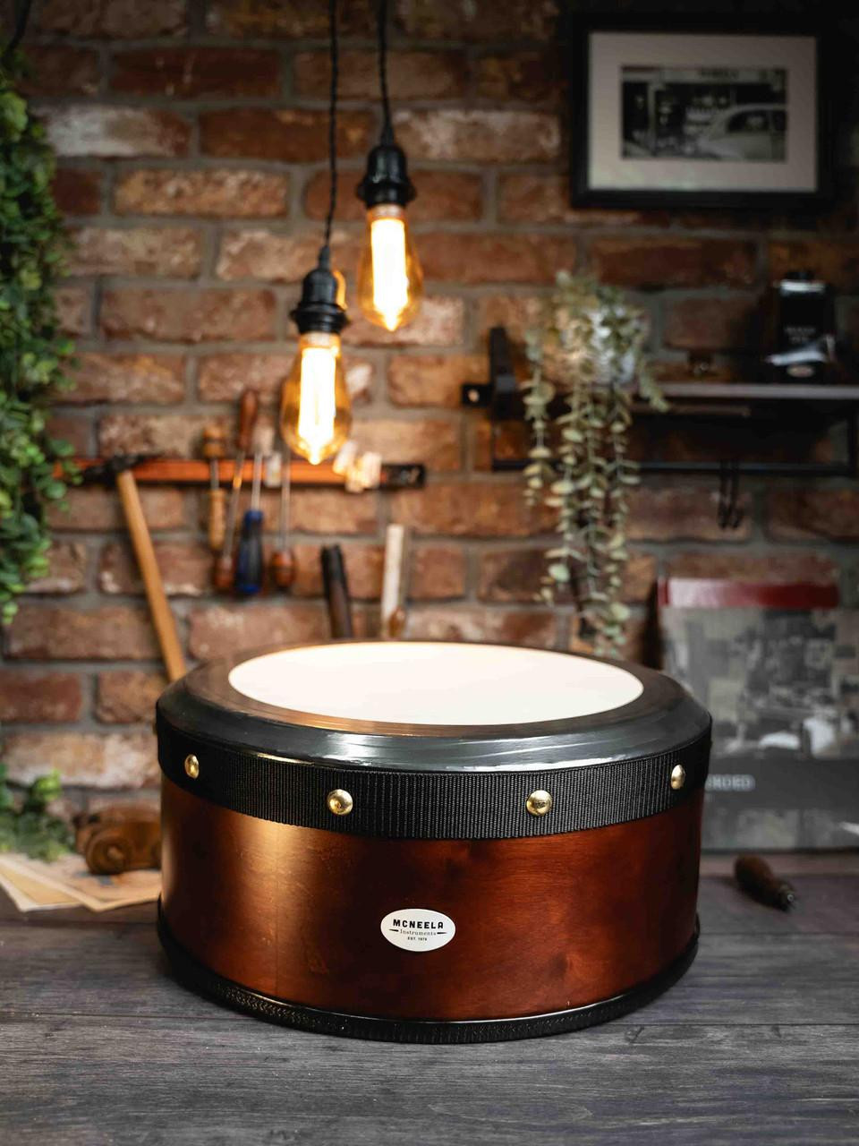 Signature Bodhrán Set {2-Week Lead Time}