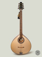 Electro Acoustic Bouzoukis
