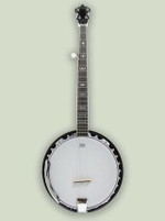 5 String Banjos