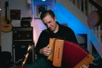 Accordion Masterclass