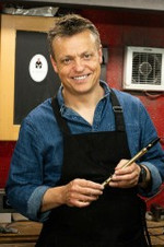 Tin Whistle Masterclass