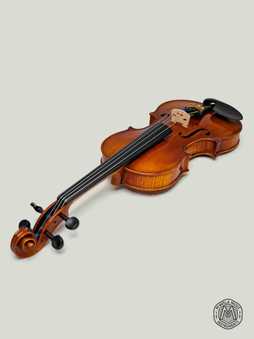 McNeela Virtuoso Violin