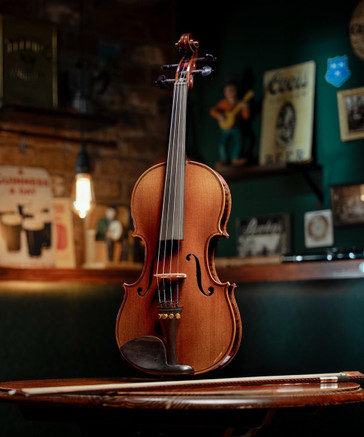 McNeela Virtuoso Violin