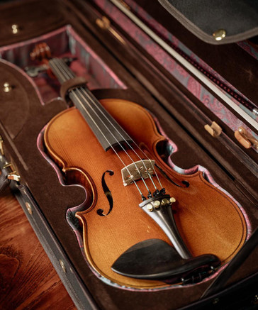 【中古】 Ricci Virtuoso Violin McNeela Virtuoso Violin
