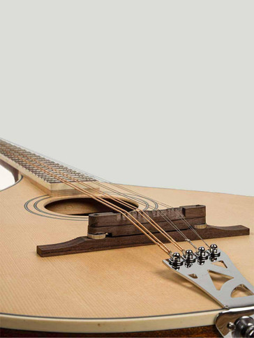 McNeela Premium Electro Acoustic Irish Bouzouki