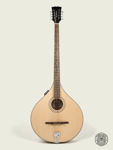 McNeela Premium Electro Acoustic Irish Bouzouki
