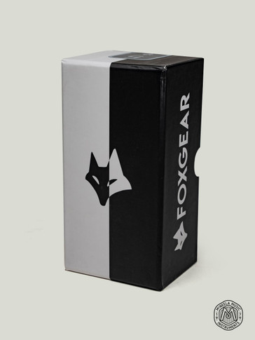 FOXGEAR RAINBOW ギターエフェクター FOXGEAR ( フォックスギア ) RAINBOW 送料無料 | サウンドハウス