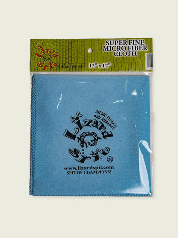 Super Fine Micro Fibre Cloth