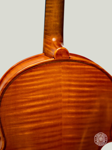 Bravura Luthier Select Violin