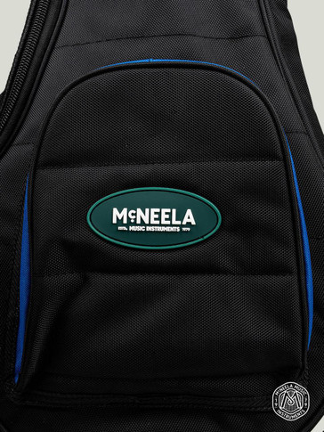 McNeela Premium Mandolin (A-Style)