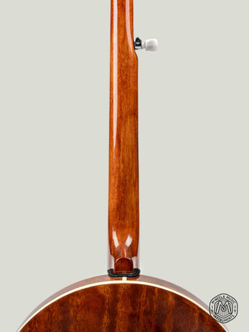 The Freedom 5 String Banjo (Bluegrass, 22 Fret)