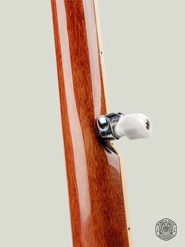 The Freedom 5 String Banjo (Bluegrass, 22 Fret)