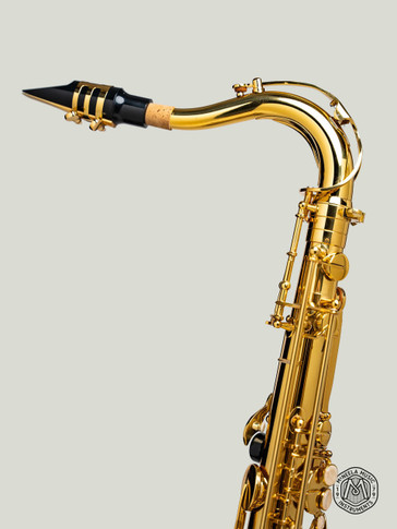 McNeela Premium Student Tenor Saxophone