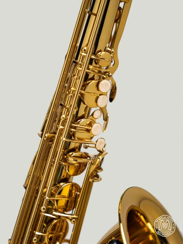 McNeela Premium Student Tenor Saxophone