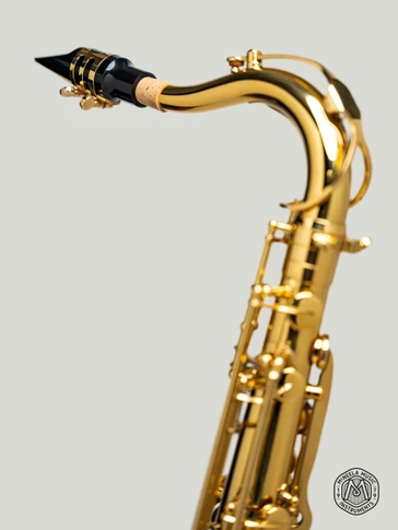 McNeela Premium Student Tenor Saxophone