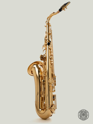McNeela Premium Tenor Saxophone Set (s)