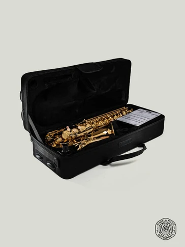 McNeela Premium Student Alto Saxophone