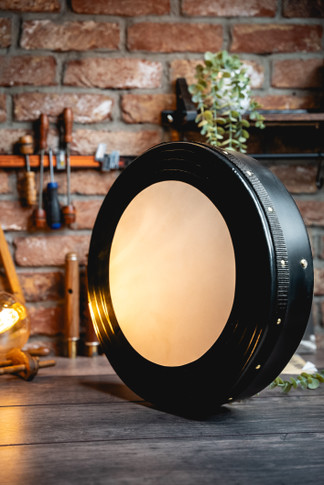 16" Non-tuneable  Bodhran (s)