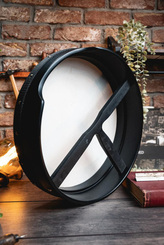 16" Nicht-stimmbarer Bodhran (s)