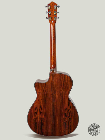 No.3 Rathbone Double Top Grand Auditorium Carbon Fibre R3BCE