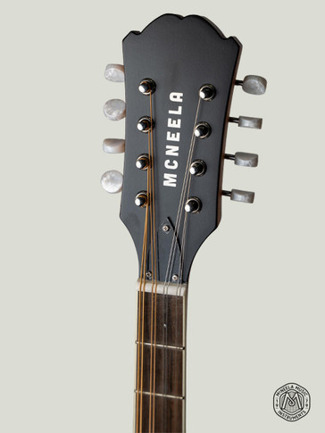 McNeela Premium Electro Acoustic Irish Bouzouki
