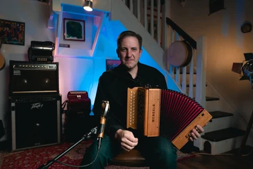 Accordion Online