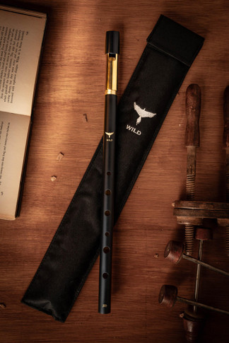 penny whistle