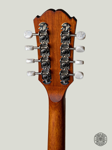 McNeela Premium Irish Bouzouki