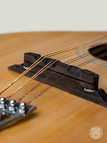 McNeela Premium Irish Bouzouki