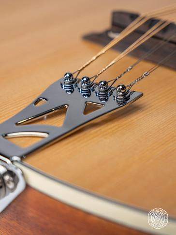 McNeela Premium Irish Bouzouki