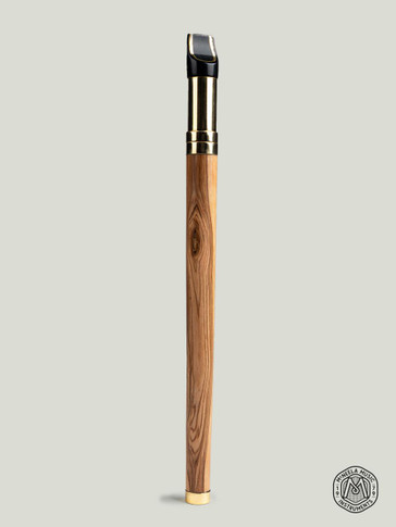 Wild Wooden Whistle In D