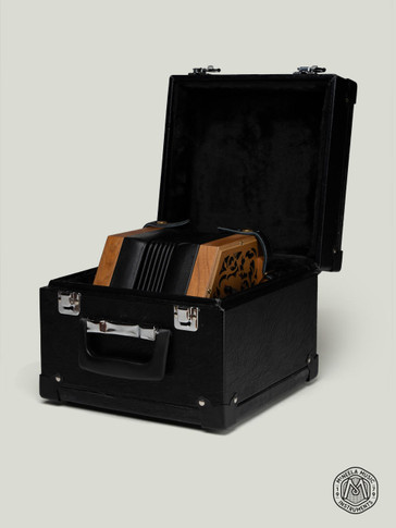 The Phoenix Concertina
