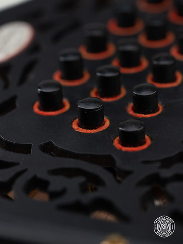 The Phoenix Concertina