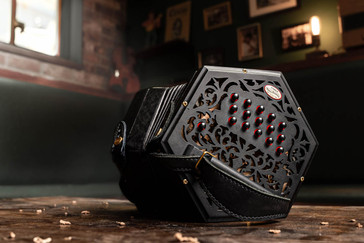 The Phoenix Concertina