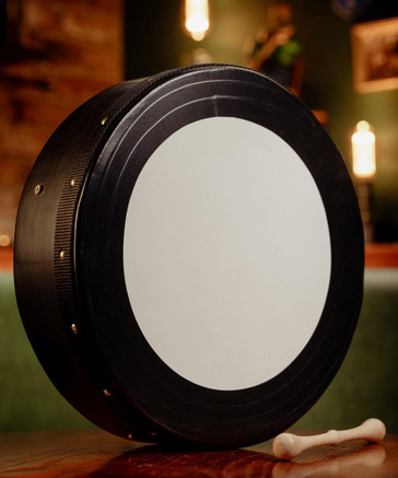 14" Non-Tuneable Bodhran