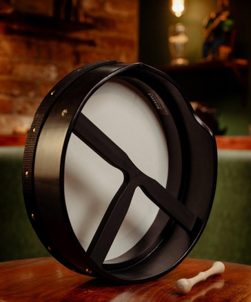 14" Non-Tuneable Bodhran