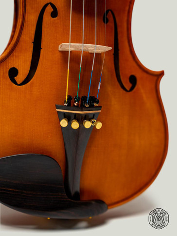 McNeela Bravura Il Cannone Premium Violin
